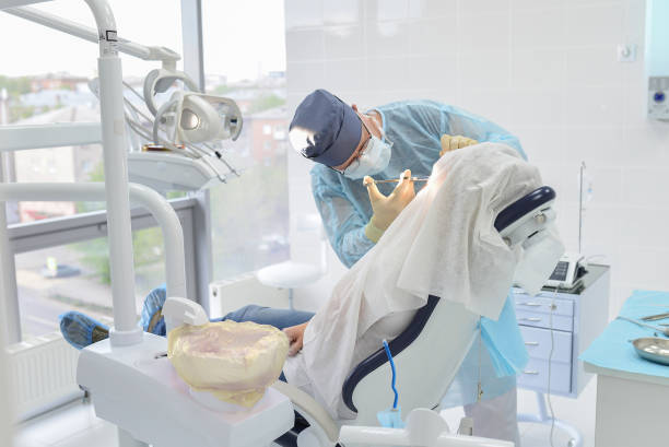 Best Walk-In Emergency Dentist in Abbotsford, WI